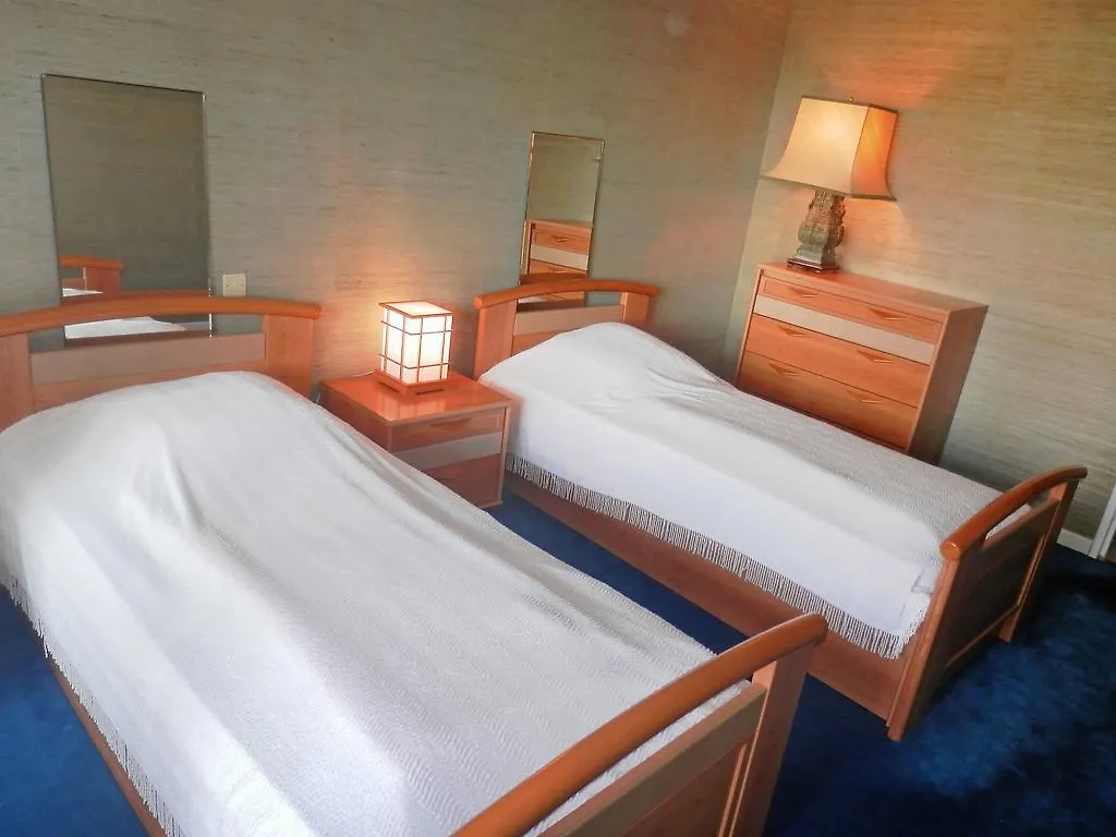 Hotel Le Camarat Cannes Frankreich