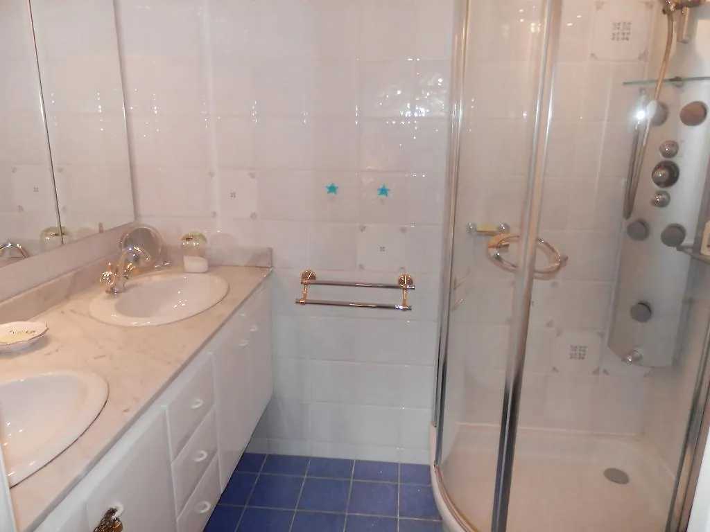 Apartment Hotel Le Camarat Cannes