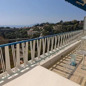 Apartment Vue, Cannes