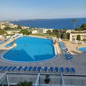Apartment Francia Vue Mer, Cannes
