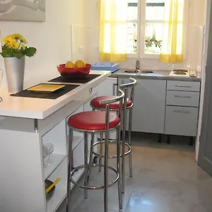 Apartment Studio Du Lac, Cannes