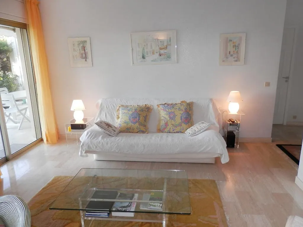 Le Camarat Hotel Cannes