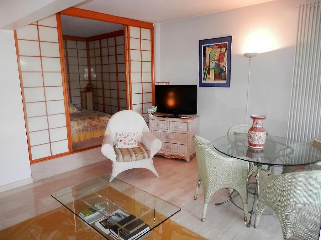 Le Camarat Hotel Cannes