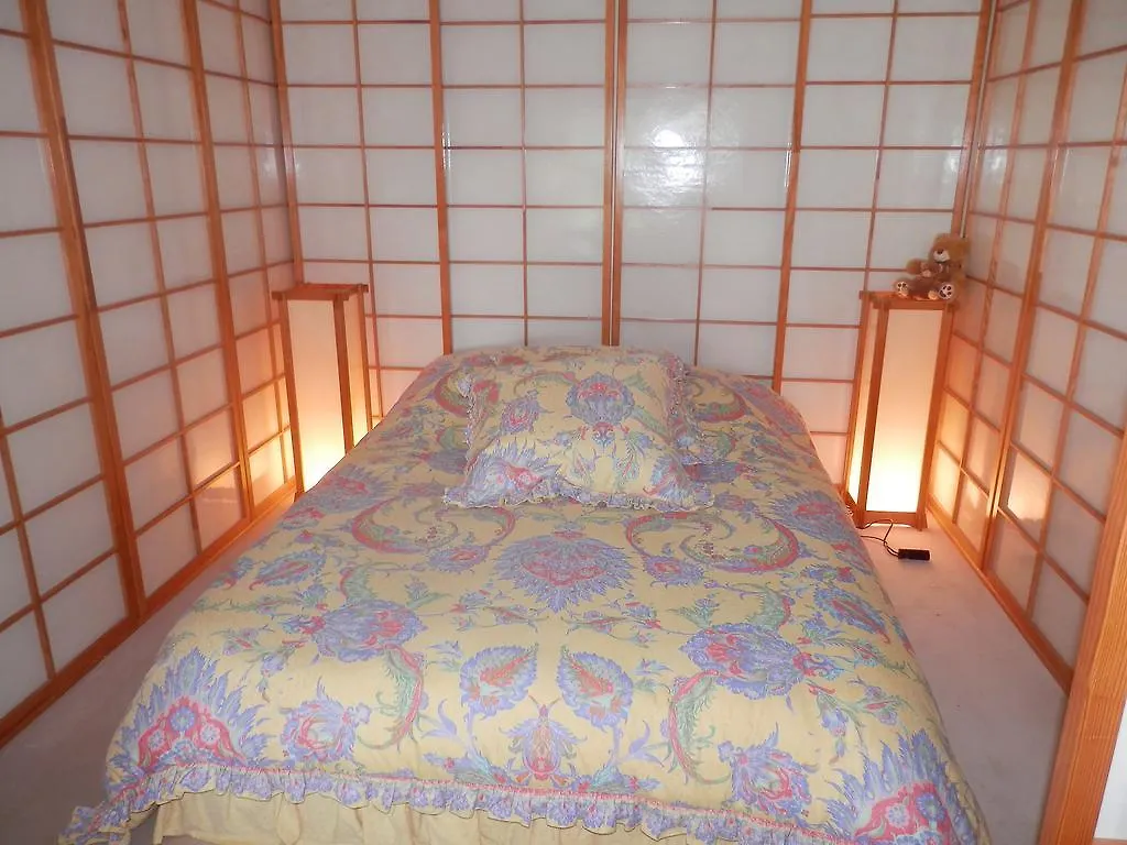 Le Camarat Hotel Cannes Apartment