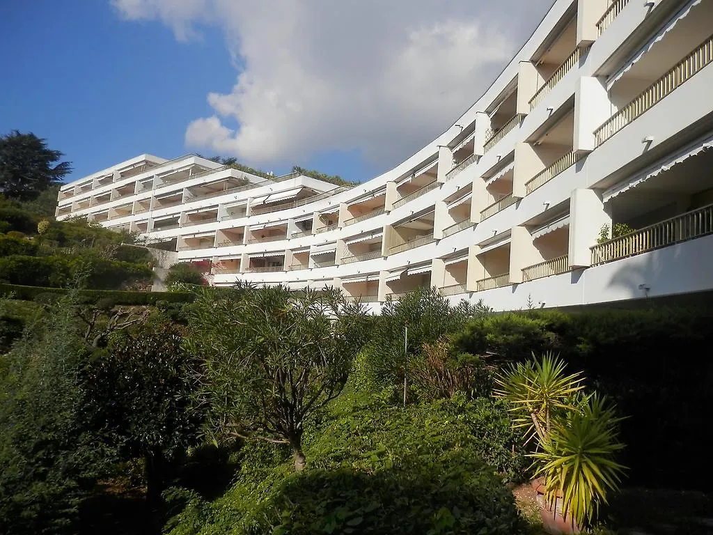 Le Camarat Hotel Cannes